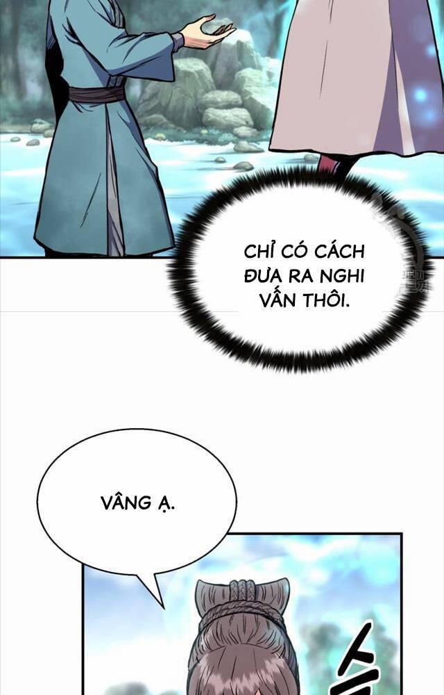 Ta Là Chủ Nhân Của Thư Viện Võ Công 2 trang 22