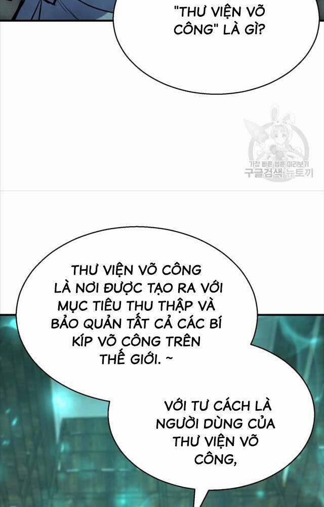 Ta Là Chủ Nhân Của Thư Viện Võ Công 2 trang 25