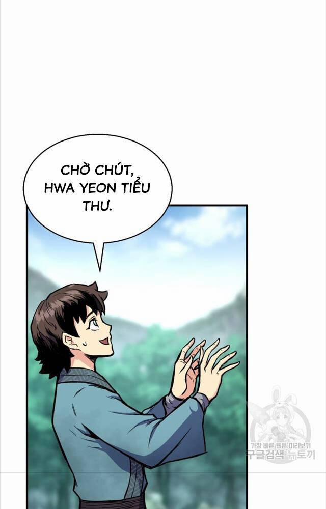 Ta Là Chủ Nhân Của Thư Viện Võ Công 2 trang 28