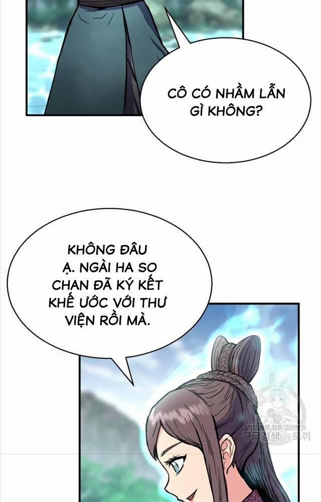 Ta Là Chủ Nhân Của Thư Viện Võ Công 2 trang 29