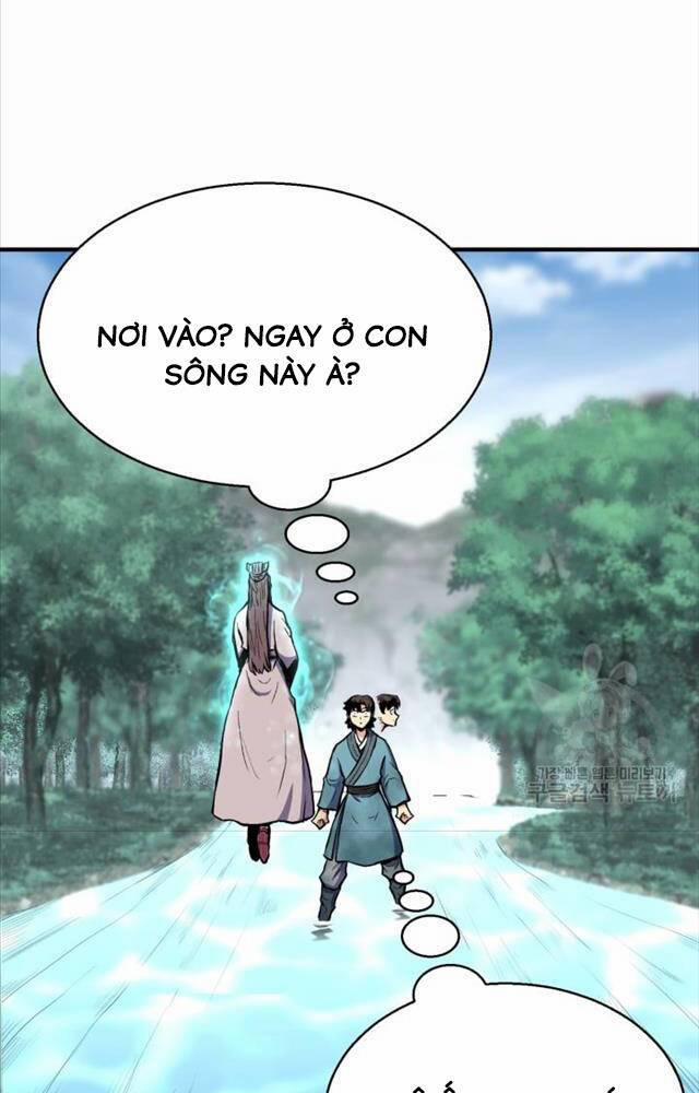 Ta Là Chủ Nhân Của Thư Viện Võ Công 2 trang 35