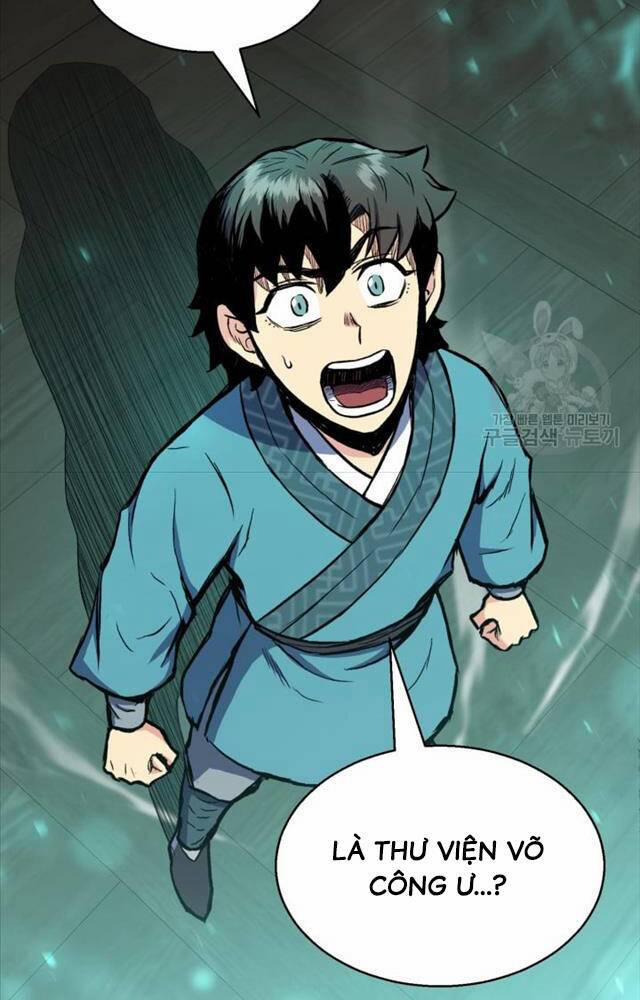 Ta Là Chủ Nhân Của Thư Viện Võ Công 2 trang 47