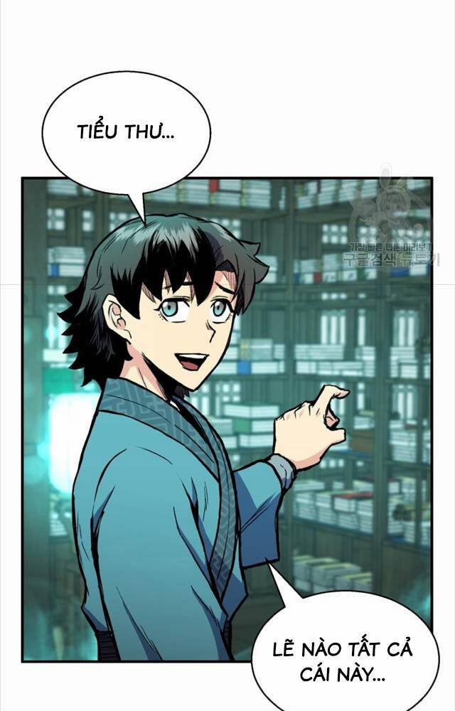 Ta Là Chủ Nhân Của Thư Viện Võ Công 2 trang 50
