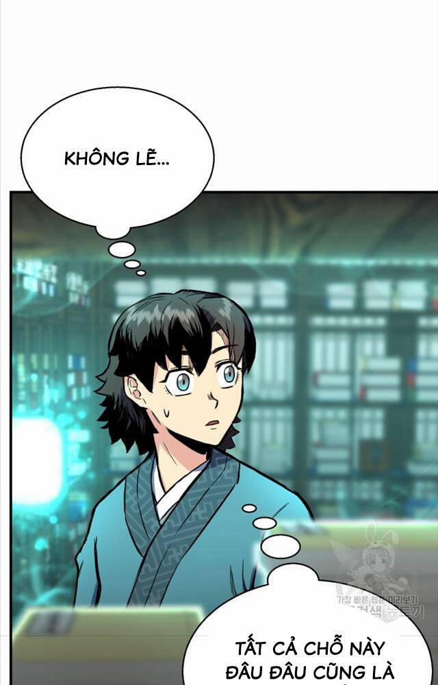 Ta Là Chủ Nhân Của Thư Viện Võ Công 2 trang 54