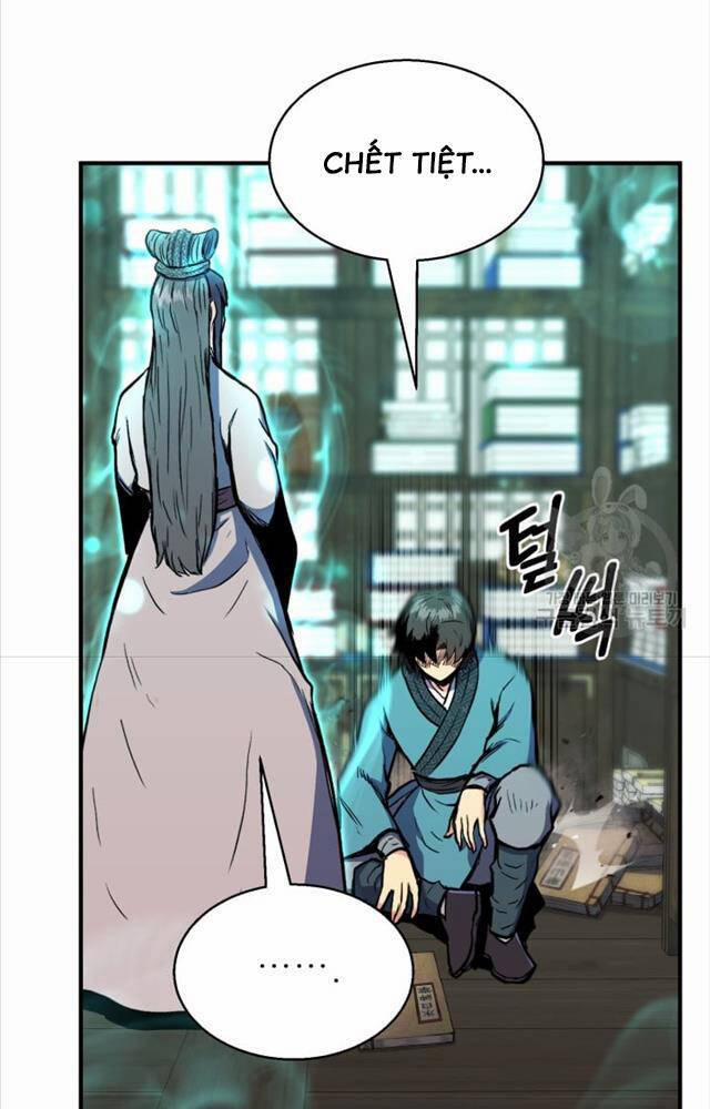 Ta Là Chủ Nhân Của Thư Viện Võ Công 2 trang 68