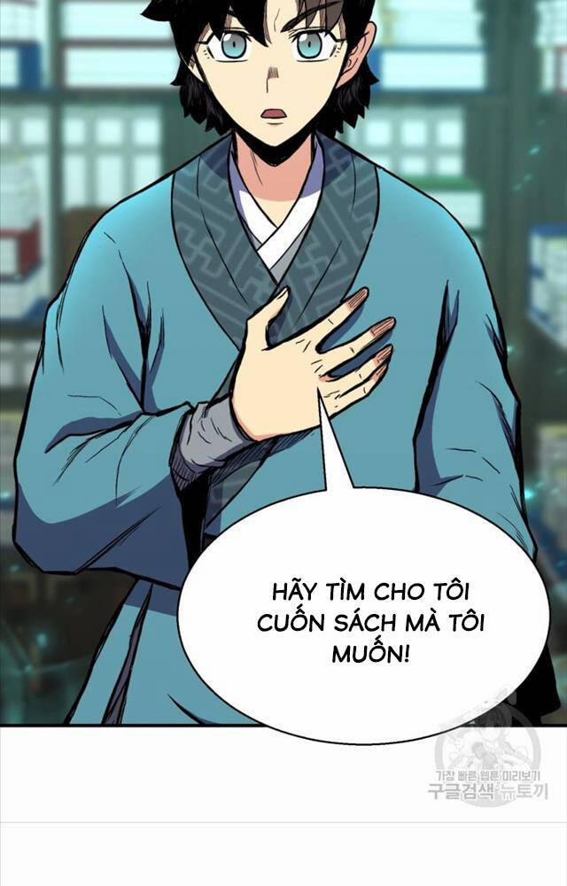 Ta Là Chủ Nhân Của Thư Viện Võ Công 2 trang 80
