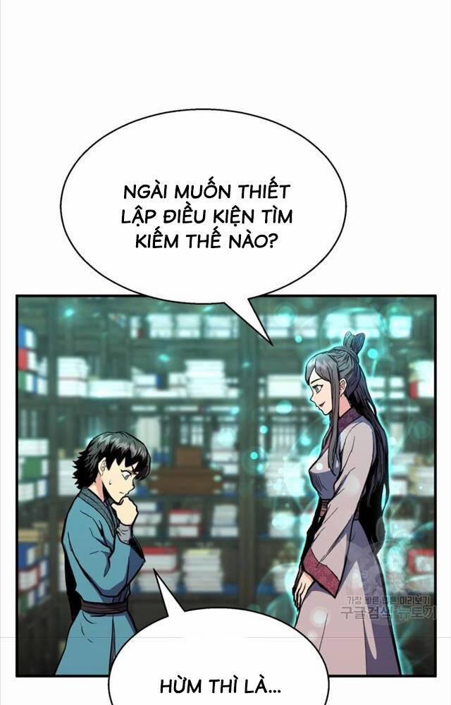 Ta Là Chủ Nhân Của Thư Viện Võ Công 2 trang 81