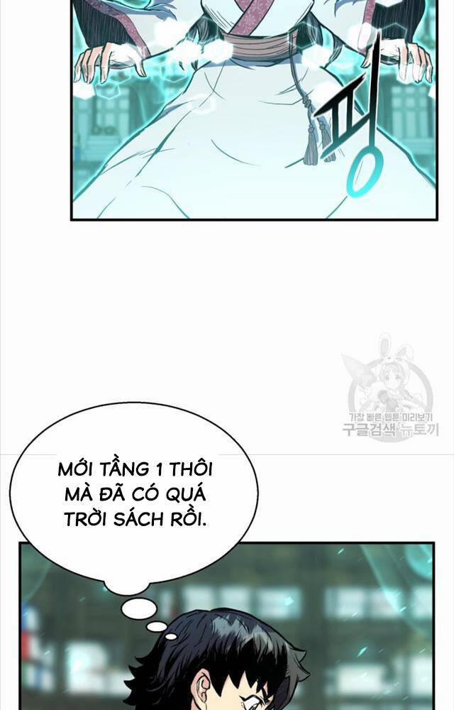Ta Là Chủ Nhân Của Thư Viện Võ Công 2 trang 92