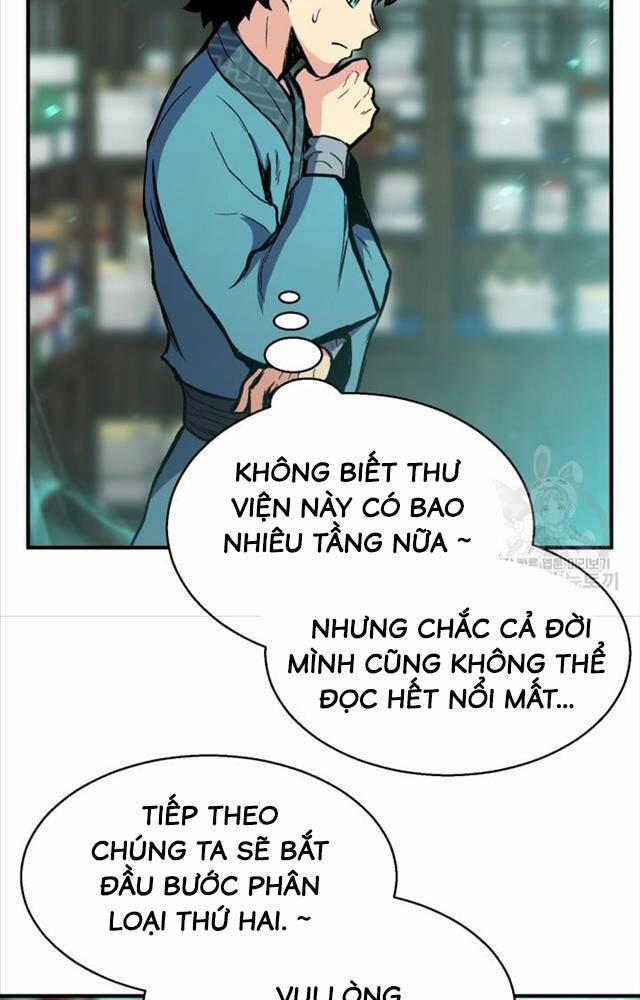 Ta Là Chủ Nhân Của Thư Viện Võ Công 2 trang 93