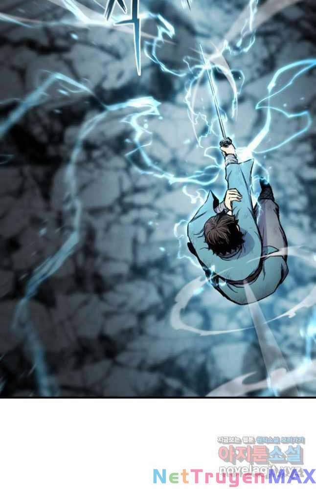 Ta Là Chủ Nhân Của Thư Viện Võ Công 24 trang 1