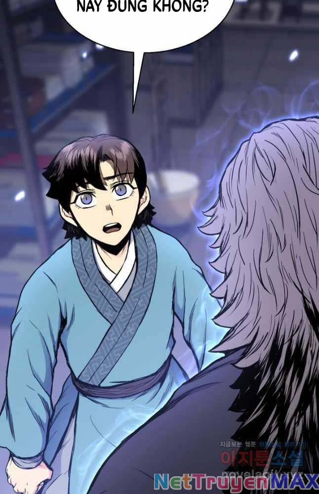 Ta Là Chủ Nhân Của Thư Viện Võ Công 24 trang 100