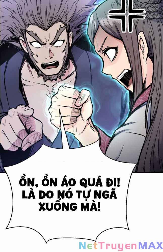 Ta Là Chủ Nhân Của Thư Viện Võ Công 24 trang 116