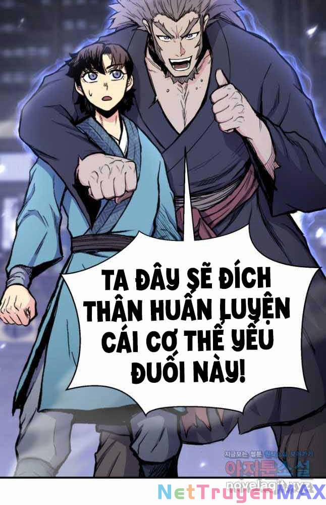 Ta Là Chủ Nhân Của Thư Viện Võ Công 24 trang 119