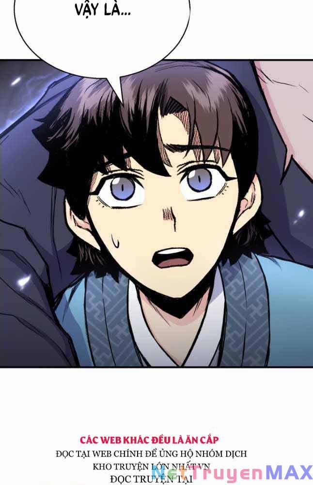 Ta Là Chủ Nhân Của Thư Viện Võ Công 24 trang 122