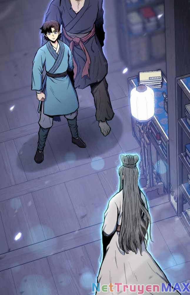 Ta Là Chủ Nhân Của Thư Viện Võ Công 24 trang 124