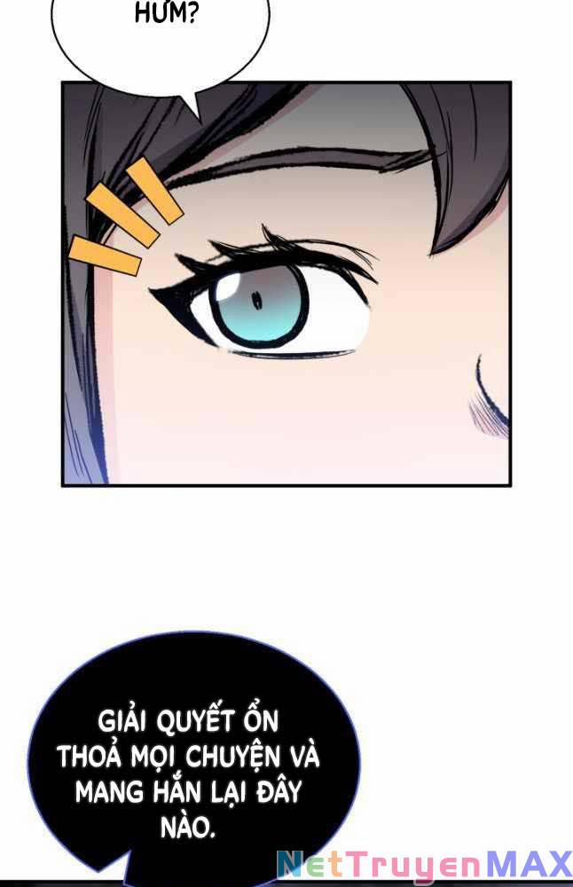 Ta Là Chủ Nhân Của Thư Viện Võ Công 24 trang 16