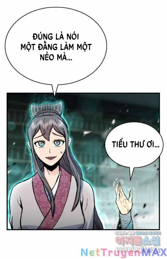 Ta Là Chủ Nhân Của Thư Viện Võ Công 24 trang 19