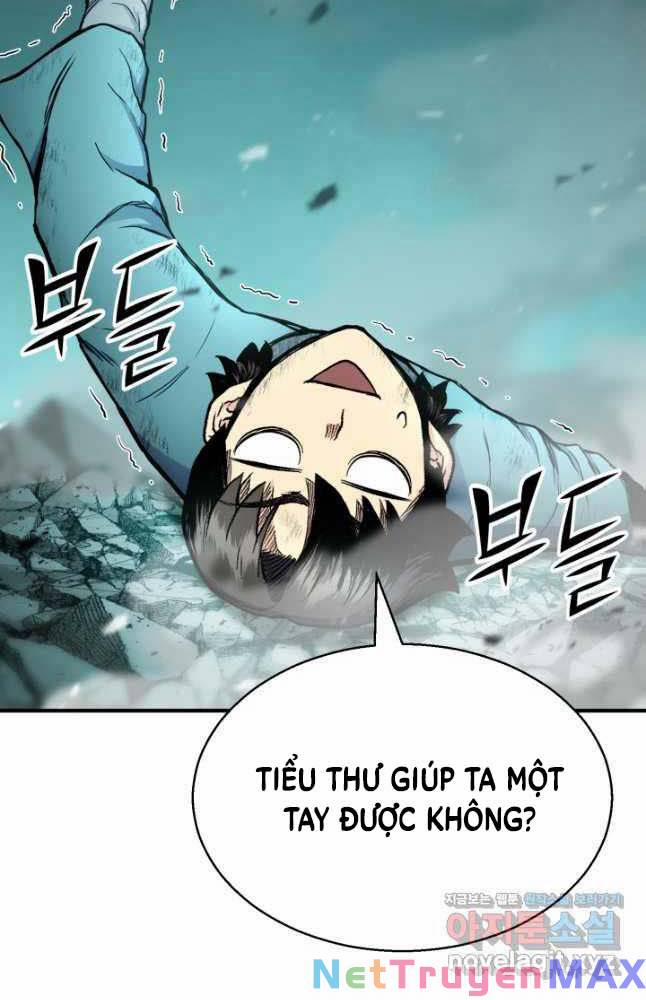 Ta Là Chủ Nhân Của Thư Viện Võ Công 24 trang 21