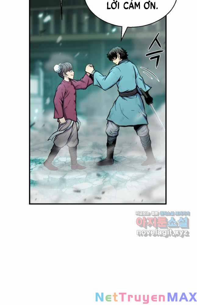 Ta Là Chủ Nhân Của Thư Viện Võ Công 24 trang 28