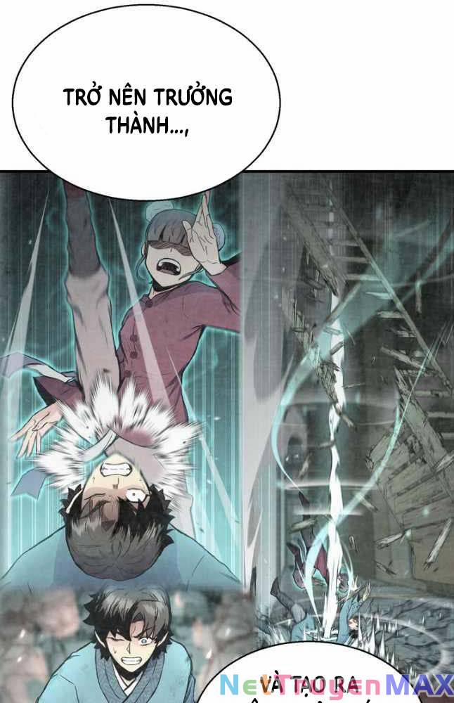 Ta Là Chủ Nhân Của Thư Viện Võ Công 24 trang 31