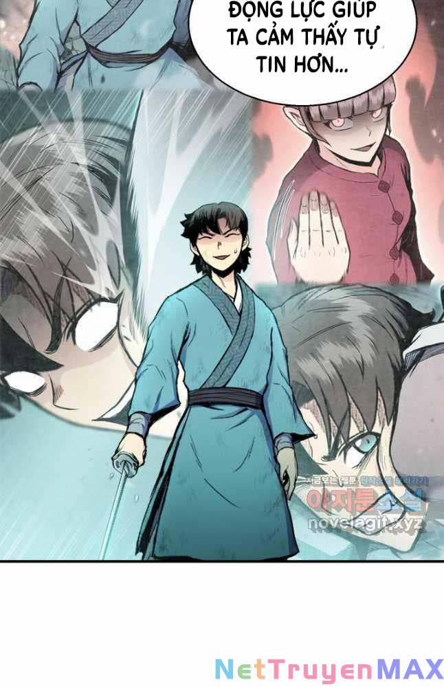 Ta Là Chủ Nhân Của Thư Viện Võ Công 24 trang 32