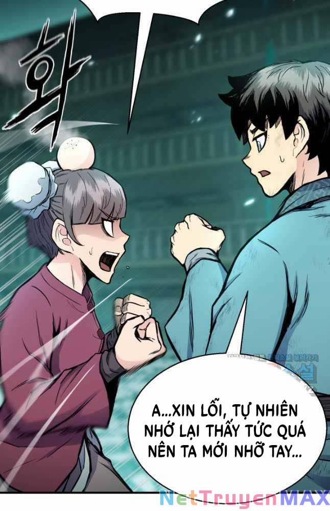 Ta Là Chủ Nhân Của Thư Viện Võ Công 24 trang 36