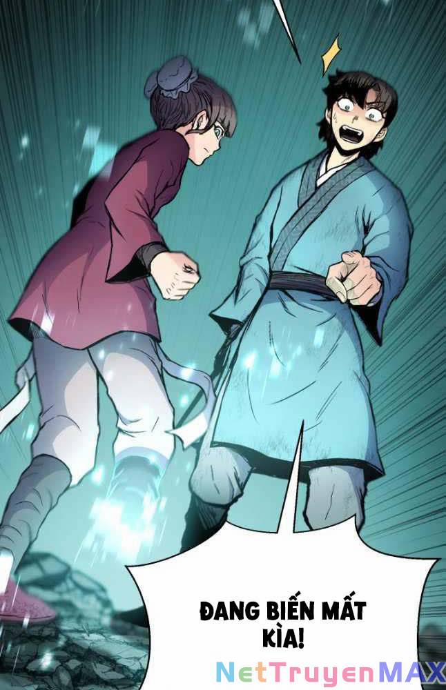 Ta Là Chủ Nhân Của Thư Viện Võ Công 24 trang 39