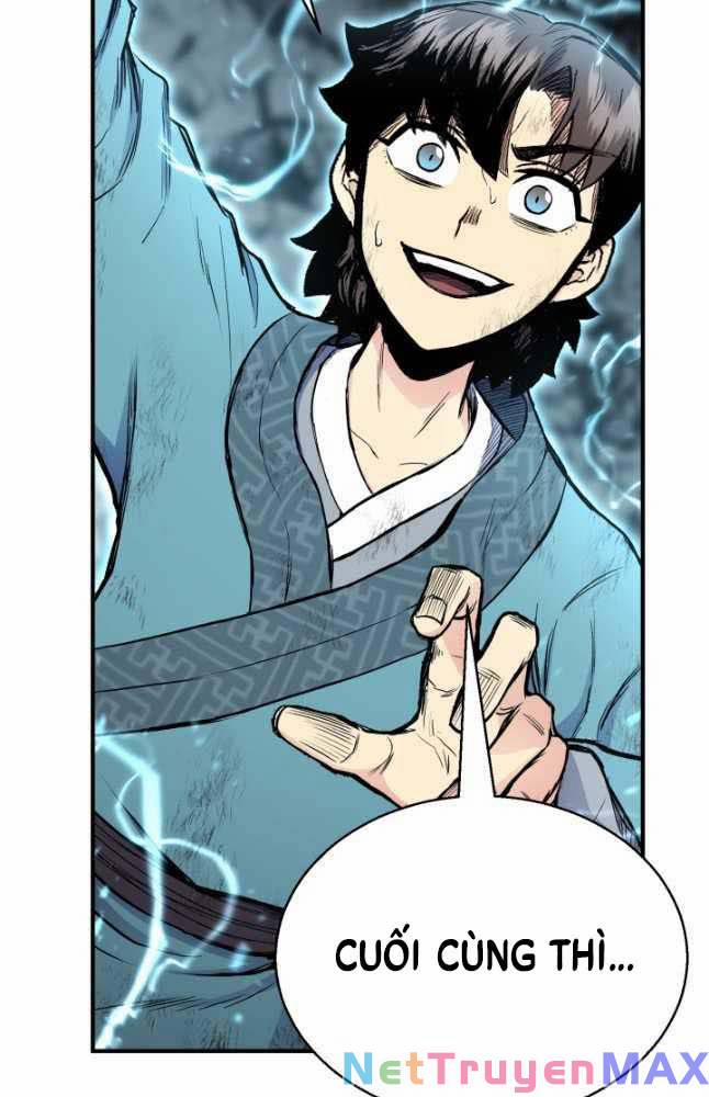 Ta Là Chủ Nhân Của Thư Viện Võ Công 24 trang 4