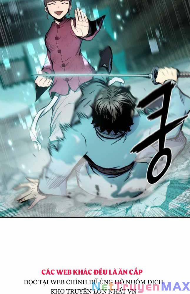 Ta Là Chủ Nhân Của Thư Viện Võ Công 24 trang 45