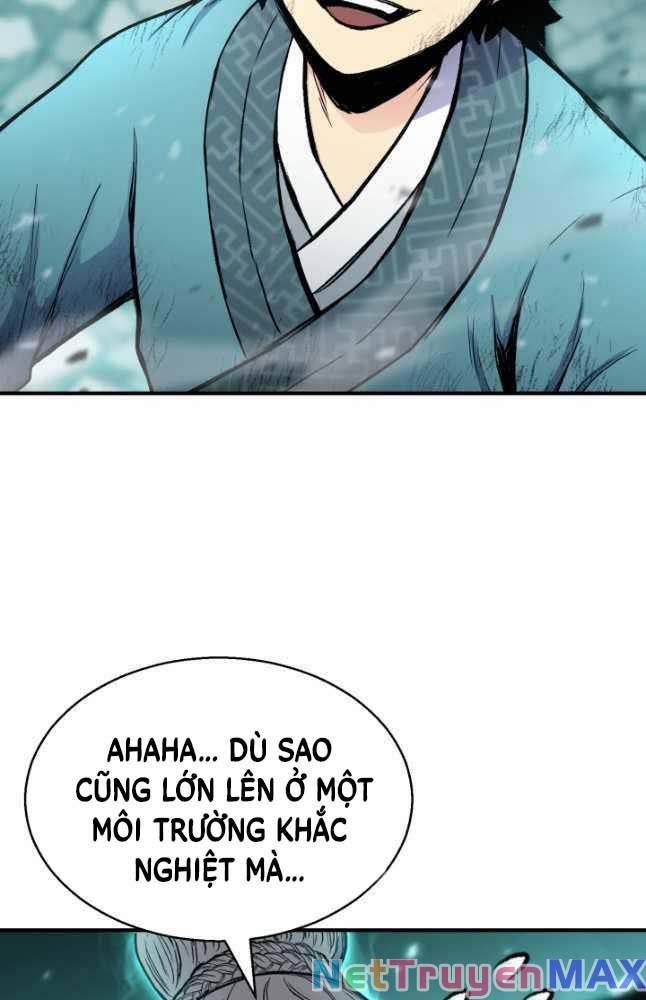 Ta Là Chủ Nhân Của Thư Viện Võ Công 24 trang 53