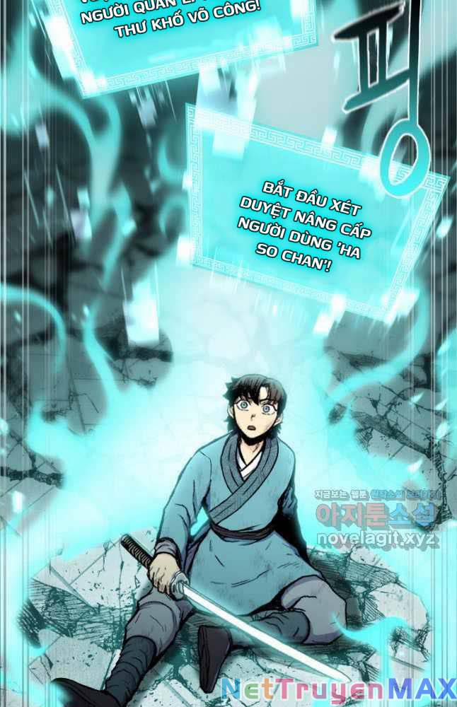 Ta Là Chủ Nhân Của Thư Viện Võ Công 24 trang 59