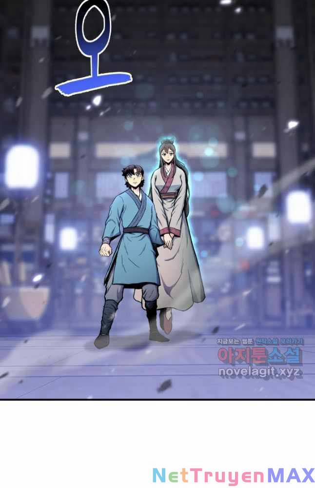 Ta Là Chủ Nhân Của Thư Viện Võ Công 24 trang 86