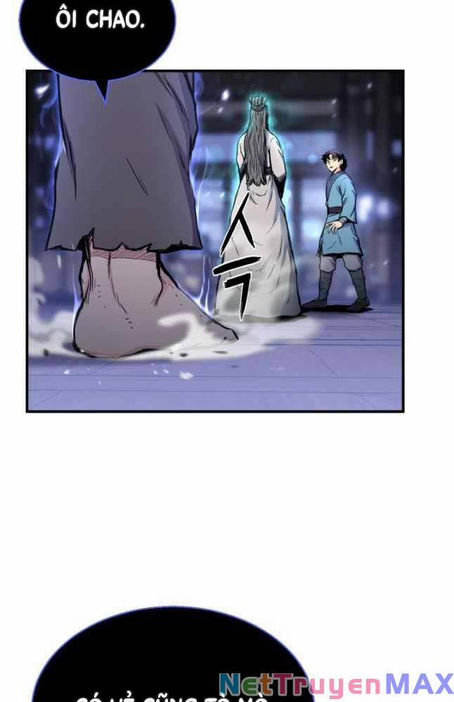 Ta Là Chủ Nhân Của Thư Viện Võ Công 24 trang 93