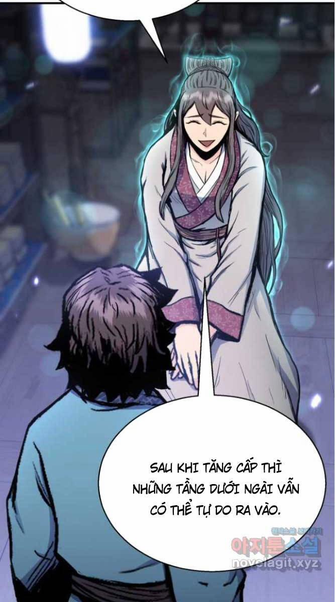 Ta Là Chủ Nhân Của Thư Viện Võ Công 25 trang 11