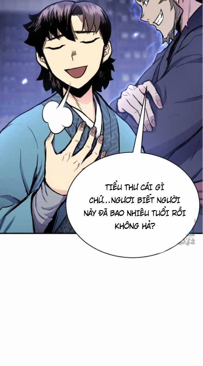 Ta Là Chủ Nhân Của Thư Viện Võ Công 25 trang 13