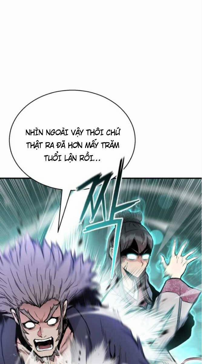 Ta Là Chủ Nhân Của Thư Viện Võ Công 25 trang 14