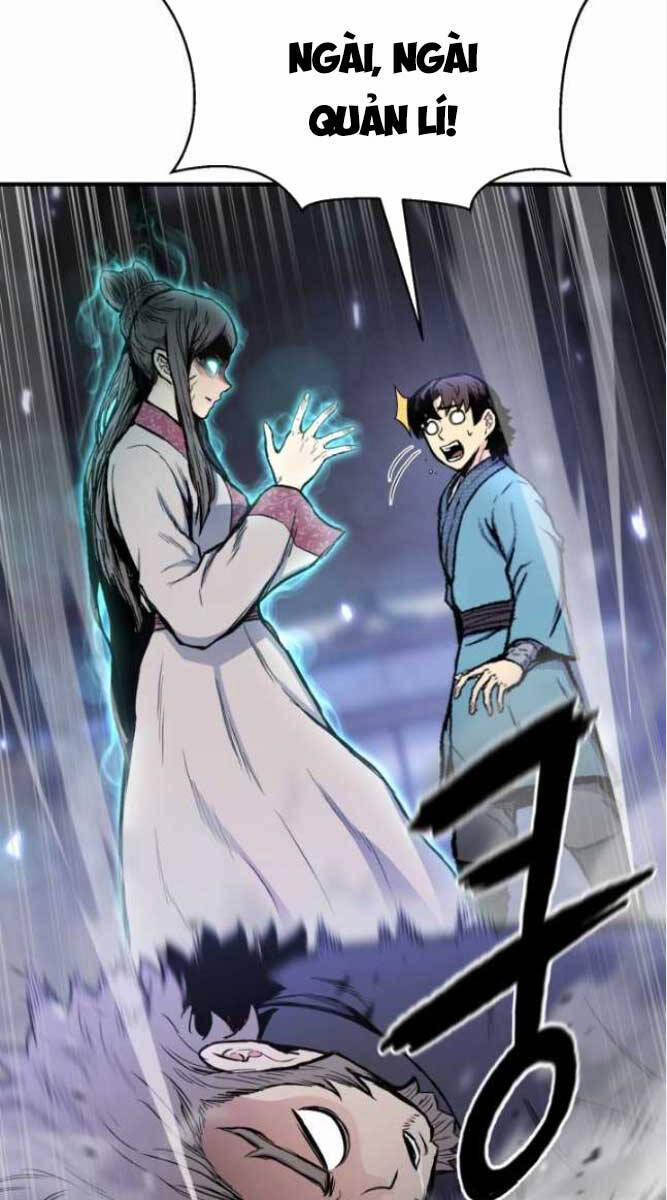Ta Là Chủ Nhân Của Thư Viện Võ Công 25 trang 16