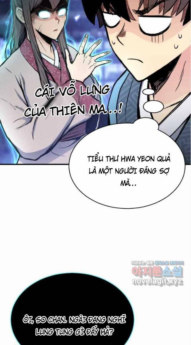 Ta Là Chủ Nhân Của Thư Viện Võ Công 25 trang 18