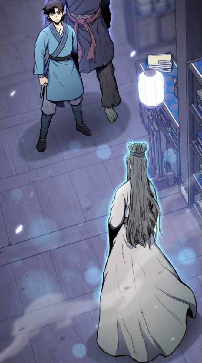 Ta Là Chủ Nhân Của Thư Viện Võ Công 25 trang 2