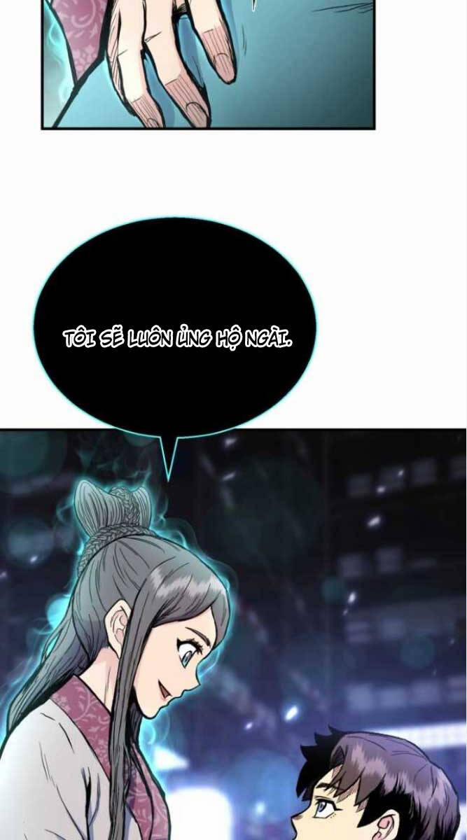 Ta Là Chủ Nhân Của Thư Viện Võ Công 25 trang 21