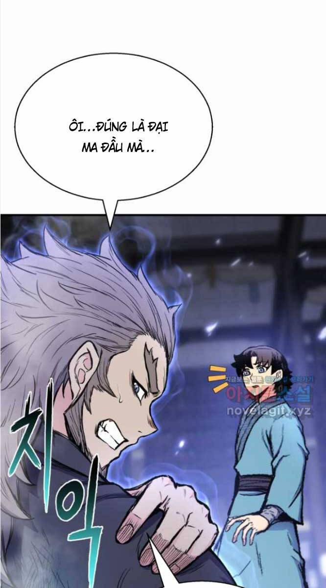 Ta Là Chủ Nhân Của Thư Viện Võ Công 25 trang 26