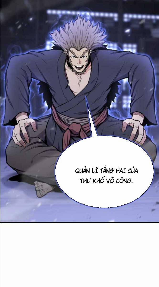 Ta Là Chủ Nhân Của Thư Viện Võ Công 25 trang 29