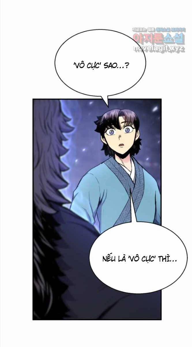 Ta Là Chủ Nhân Của Thư Viện Võ Công 25 trang 30