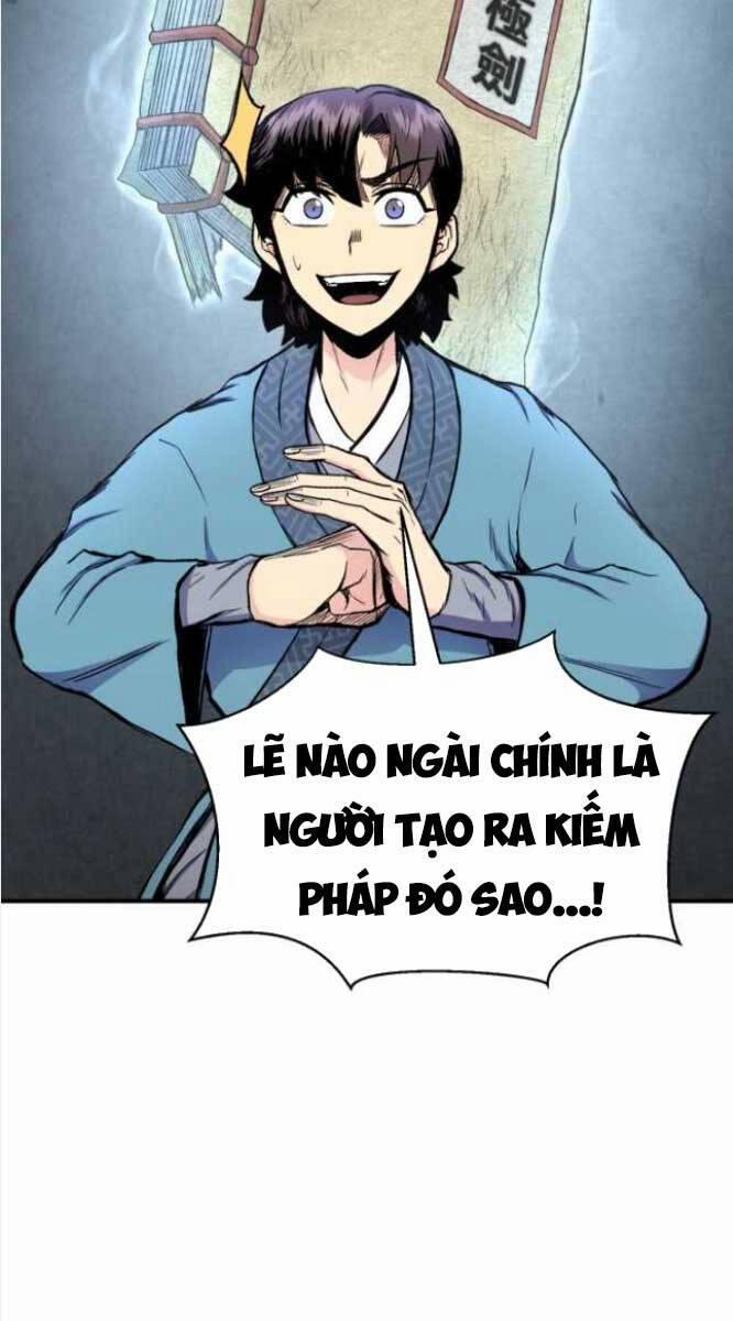 Ta Là Chủ Nhân Của Thư Viện Võ Công 25 trang 32