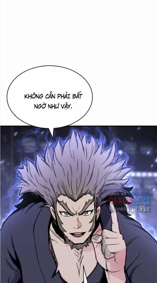 Ta Là Chủ Nhân Của Thư Viện Võ Công 25 trang 38