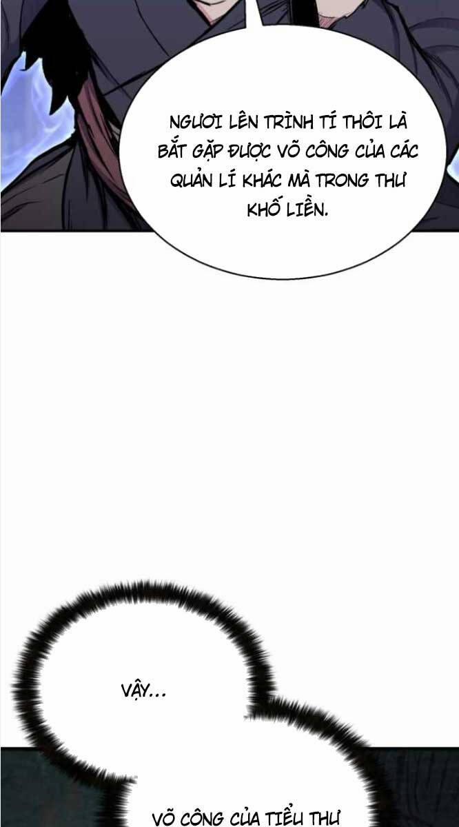 Ta Là Chủ Nhân Của Thư Viện Võ Công 25 trang 39