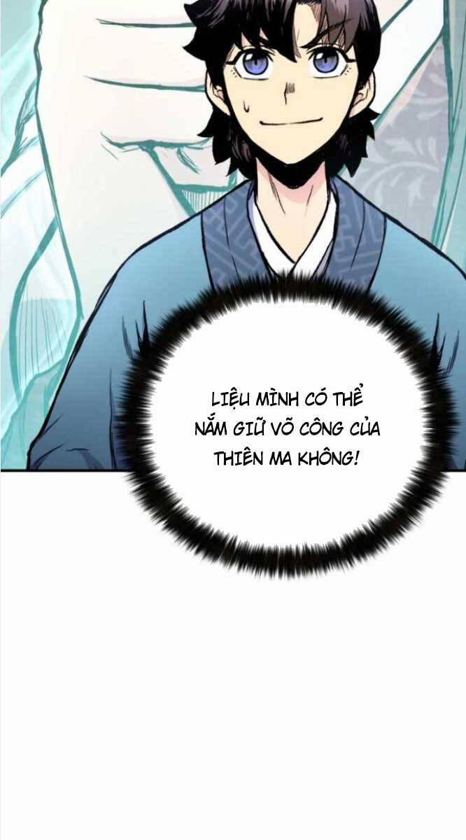 Ta Là Chủ Nhân Của Thư Viện Võ Công 25 trang 41