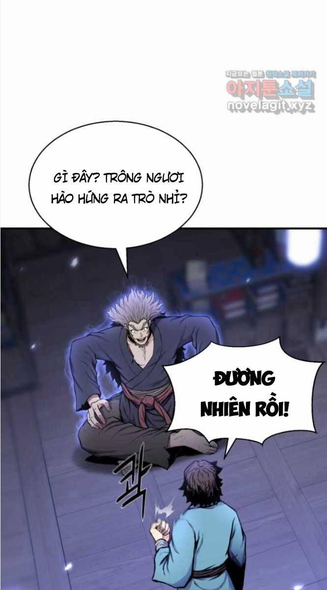 Ta Là Chủ Nhân Của Thư Viện Võ Công 25 trang 42
