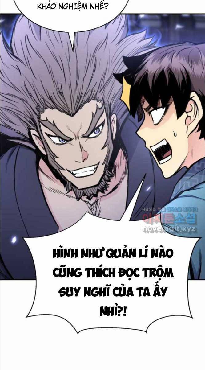 Ta Là Chủ Nhân Của Thư Viện Võ Công 25 trang 45