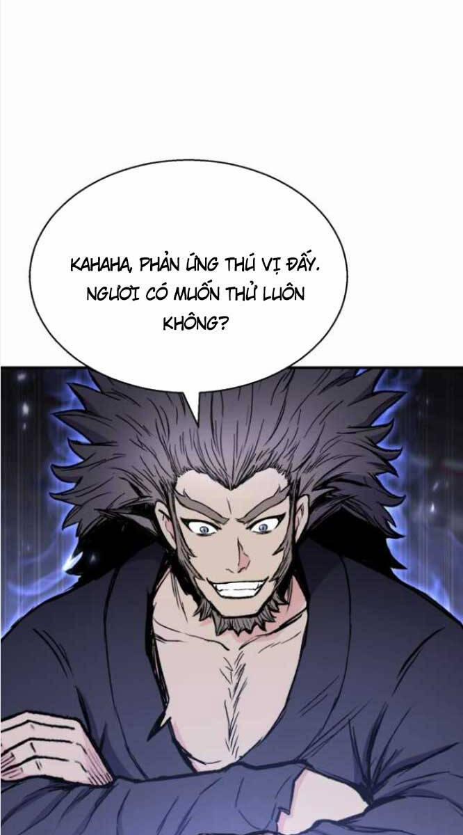 Ta Là Chủ Nhân Của Thư Viện Võ Công 25 trang 46